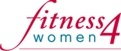 Logo von fitness4women